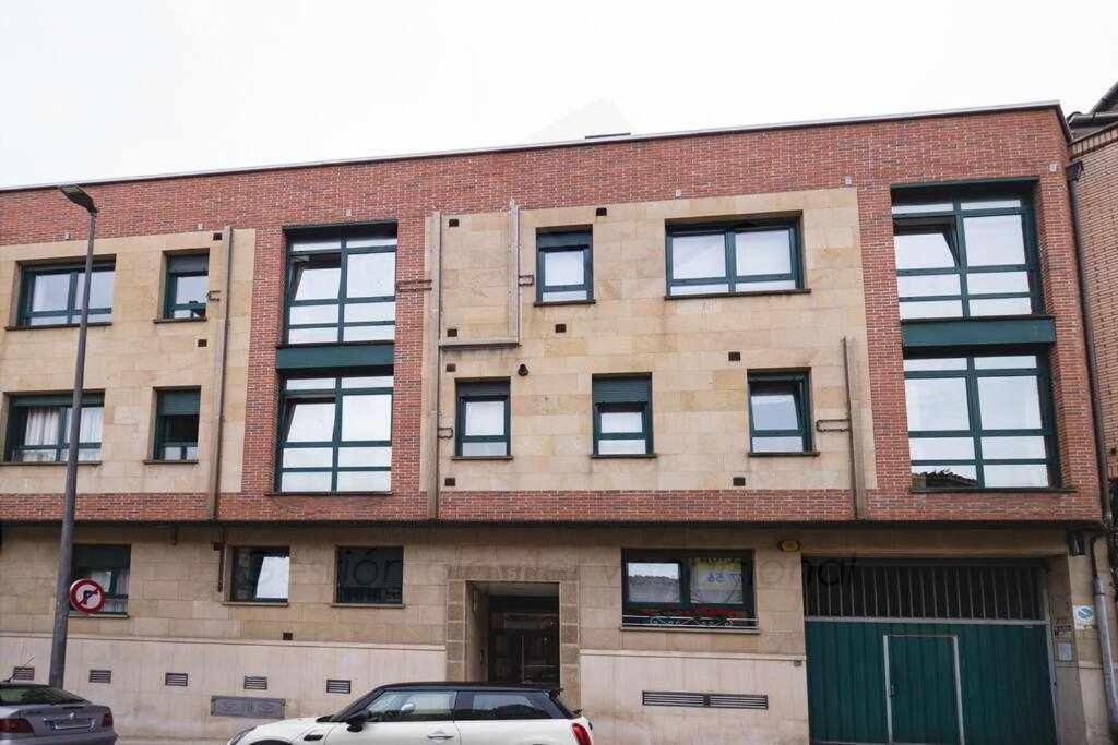 Villa Esgaya Gijón Exterior foto